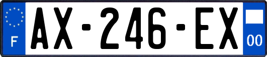 AX-246-EX