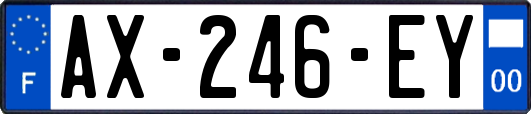 AX-246-EY