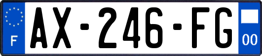 AX-246-FG