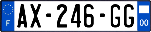 AX-246-GG