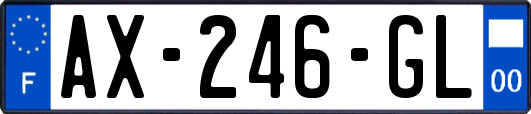 AX-246-GL