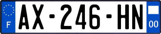 AX-246-HN