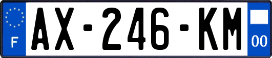 AX-246-KM