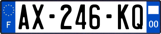 AX-246-KQ