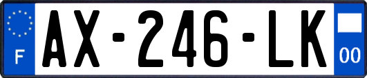 AX-246-LK