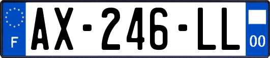 AX-246-LL