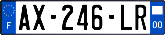 AX-246-LR