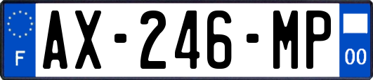 AX-246-MP