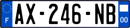 AX-246-NB