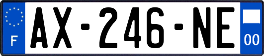 AX-246-NE
