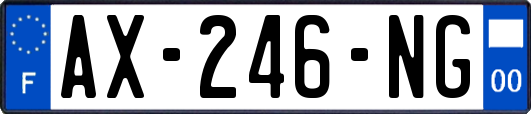AX-246-NG