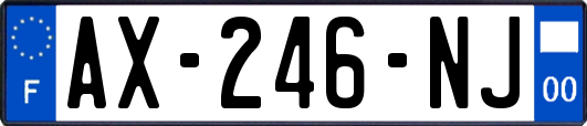 AX-246-NJ