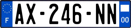 AX-246-NN