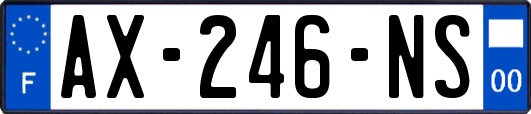 AX-246-NS