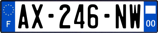 AX-246-NW