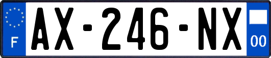 AX-246-NX