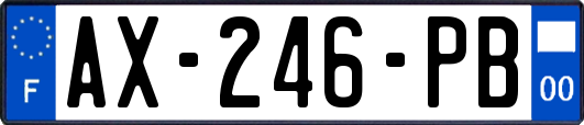 AX-246-PB