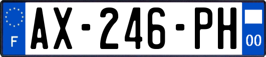 AX-246-PH