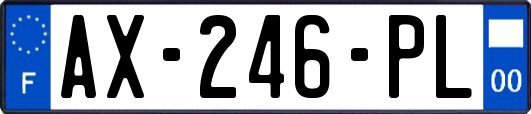 AX-246-PL