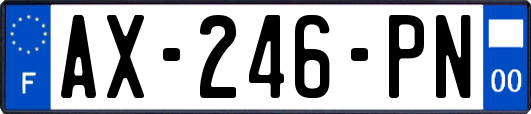 AX-246-PN