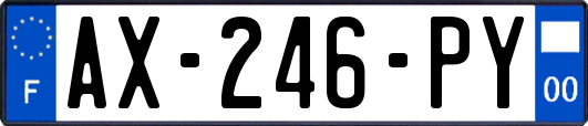 AX-246-PY