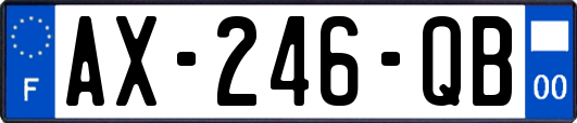 AX-246-QB