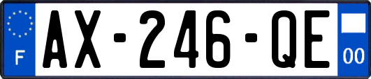 AX-246-QE