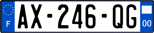 AX-246-QG
