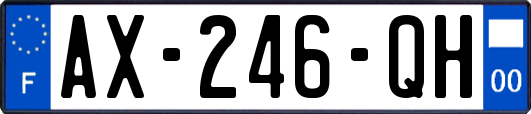 AX-246-QH