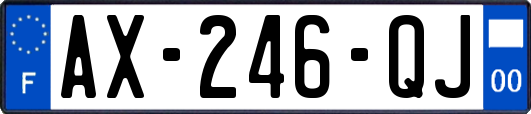 AX-246-QJ