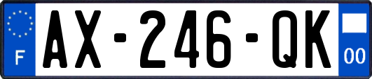 AX-246-QK