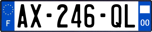AX-246-QL