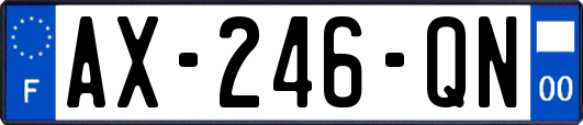 AX-246-QN
