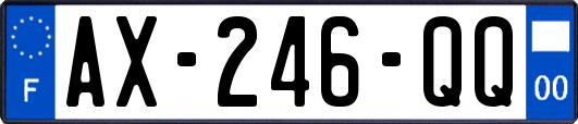 AX-246-QQ