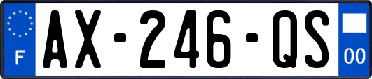 AX-246-QS