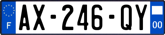 AX-246-QY