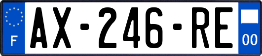 AX-246-RE