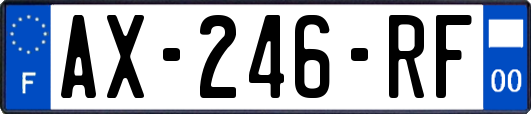 AX-246-RF