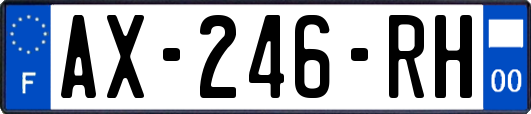 AX-246-RH
