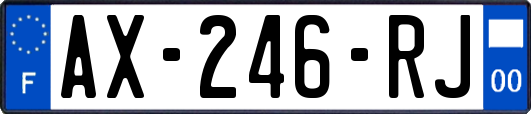 AX-246-RJ