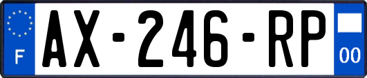 AX-246-RP