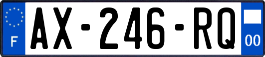 AX-246-RQ