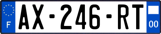 AX-246-RT