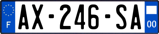 AX-246-SA