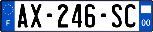 AX-246-SC