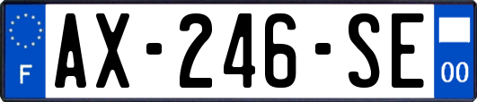 AX-246-SE