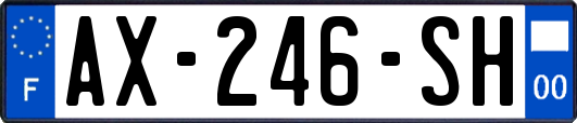 AX-246-SH