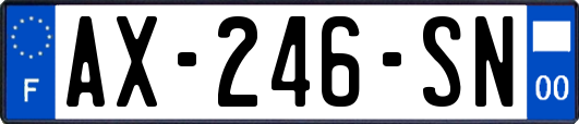 AX-246-SN