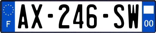 AX-246-SW