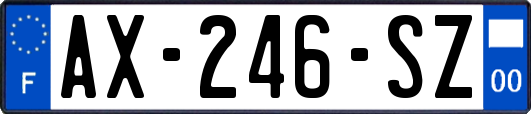 AX-246-SZ